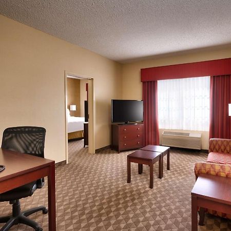 Best Western Downtown Phoenix Buitenkant foto