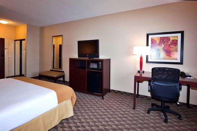 Best Western Downtown Phoenix Buitenkant foto