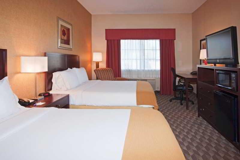 Best Western Downtown Phoenix Buitenkant foto
