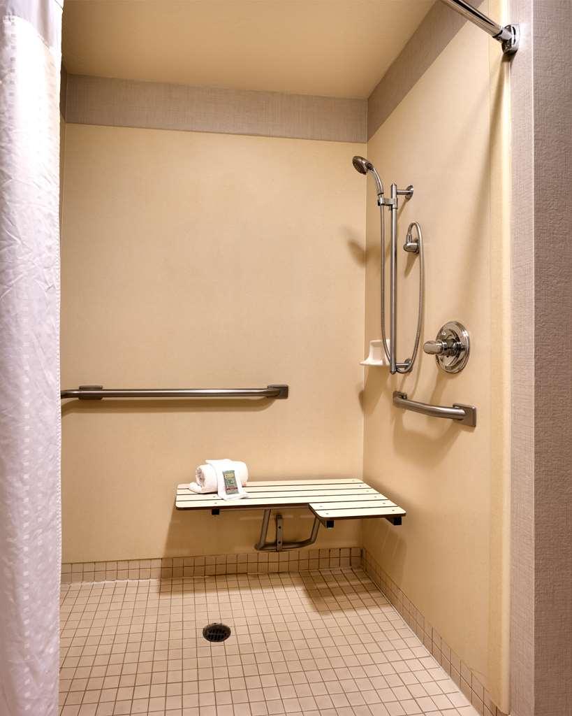 Best Western Downtown Phoenix Buitenkant foto