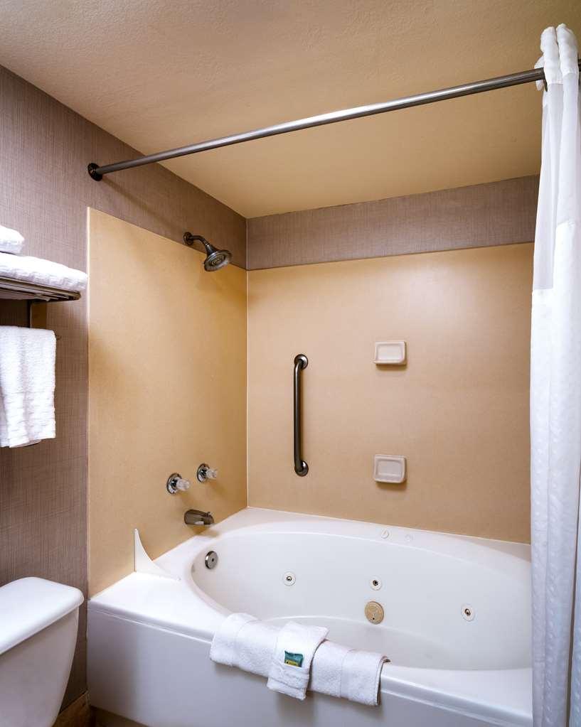 Best Western Downtown Phoenix Kamer foto