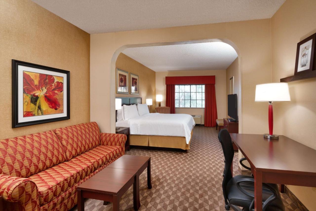 Best Western Downtown Phoenix Buitenkant foto