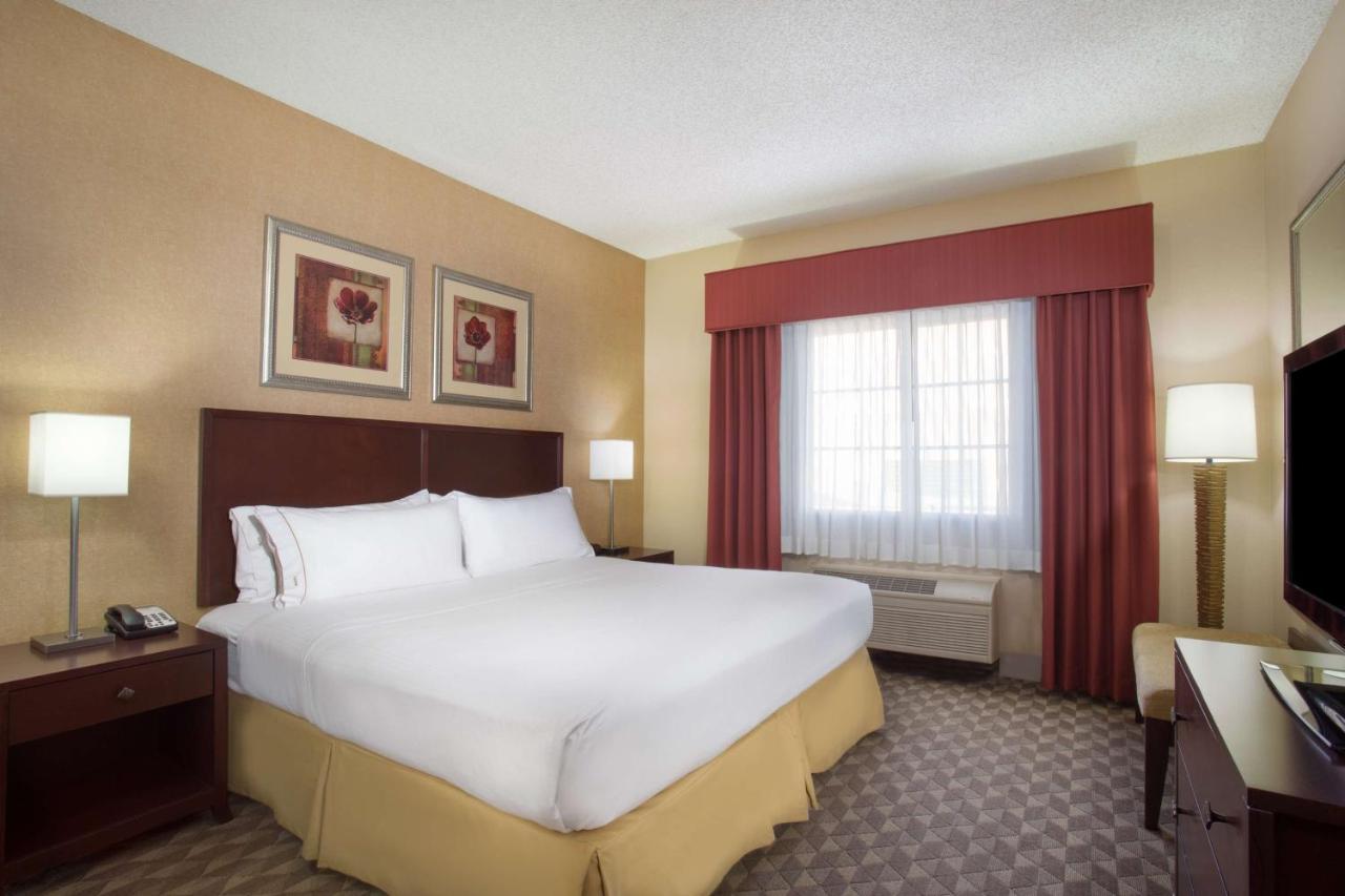 Best Western Downtown Phoenix Buitenkant foto
